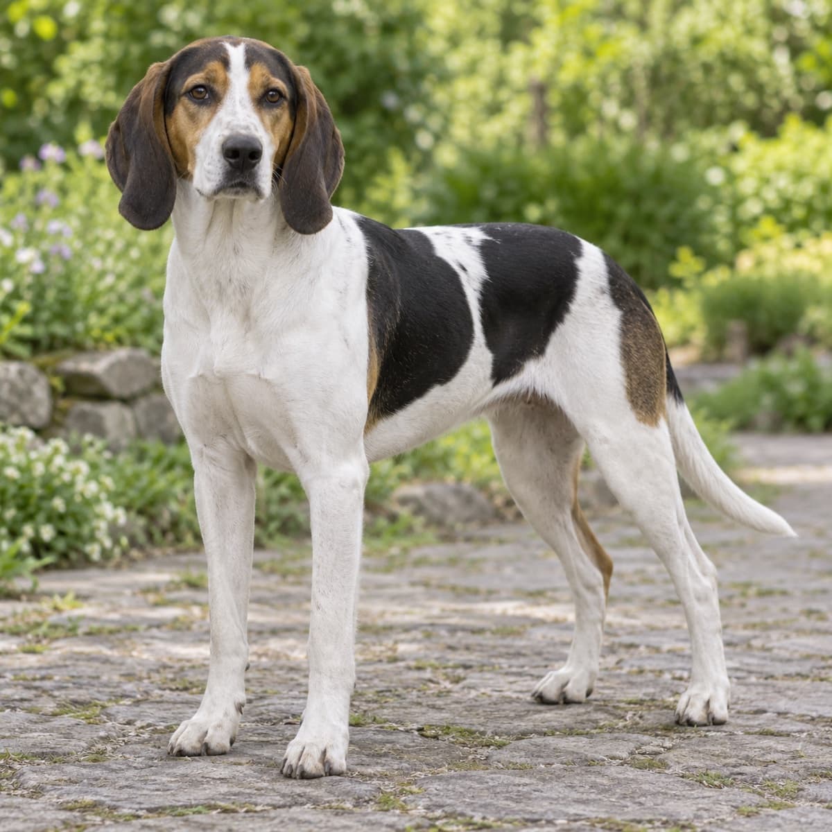 Halden Hound