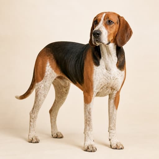 Hanover Hound