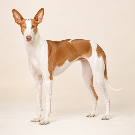 Ibizan Hound