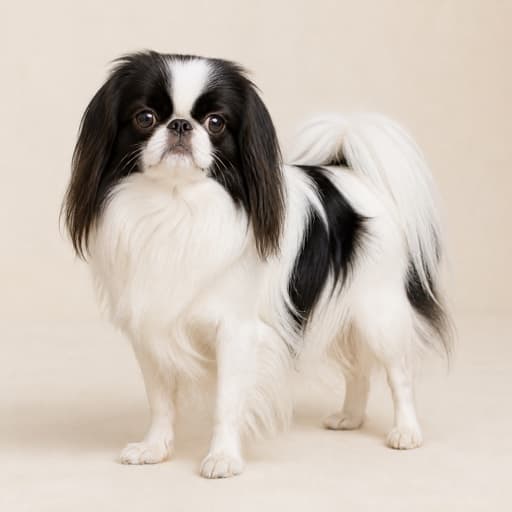 Japanese Chin