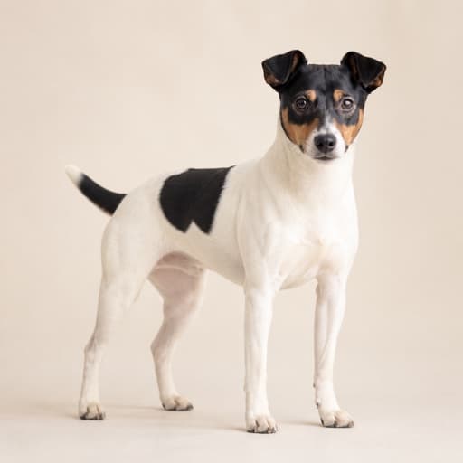 Japanese Terrier