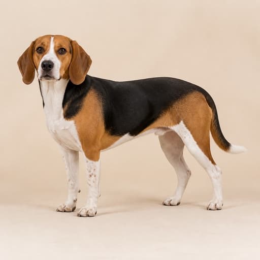 Kerry Beagle