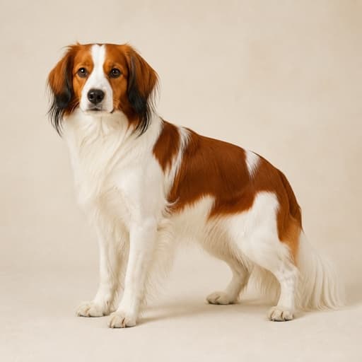 Kooikerhondje