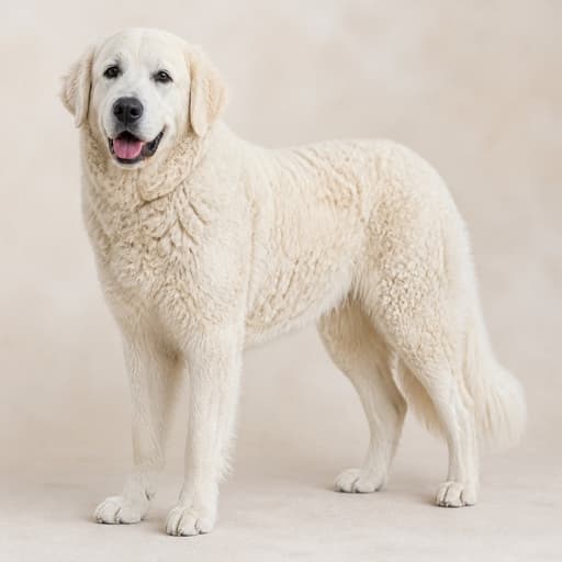 Kuvasz