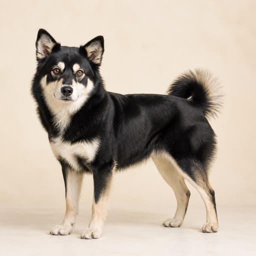Lapponian Herder