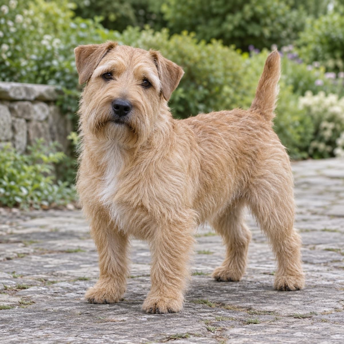 Lucas Terrier
