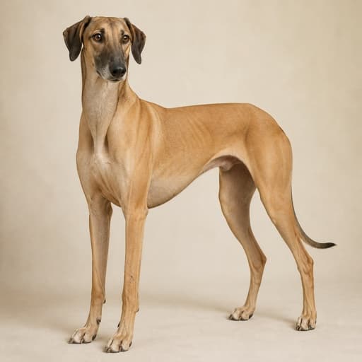 Mahratta Greyhound