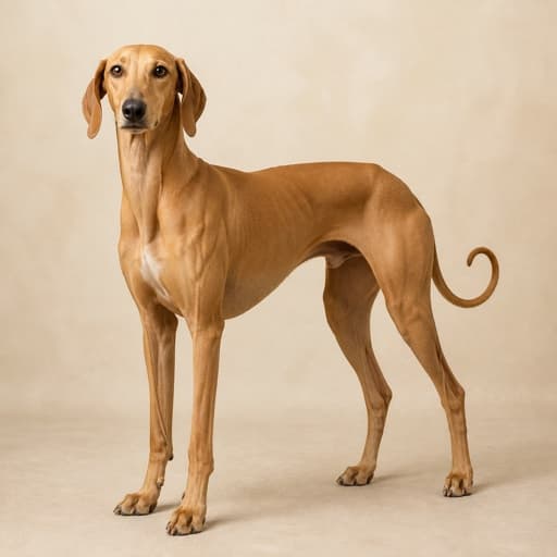 Mudhol Hound