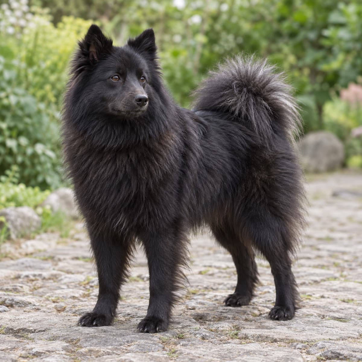 Nenets Laika