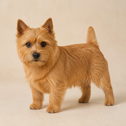 Norwich Terrier