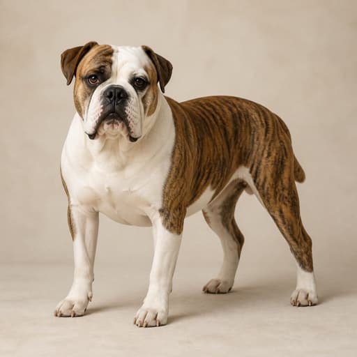 Olde English Bulldogge