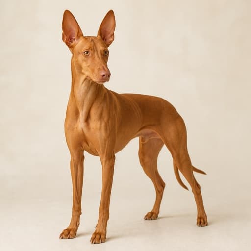 Pharaoh Hound