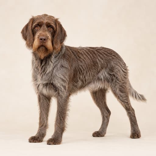 Picardy Spaniel