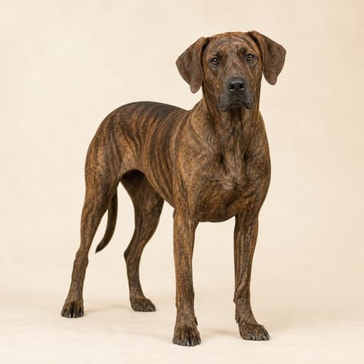 Plott Hound