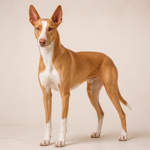Podenco Canario