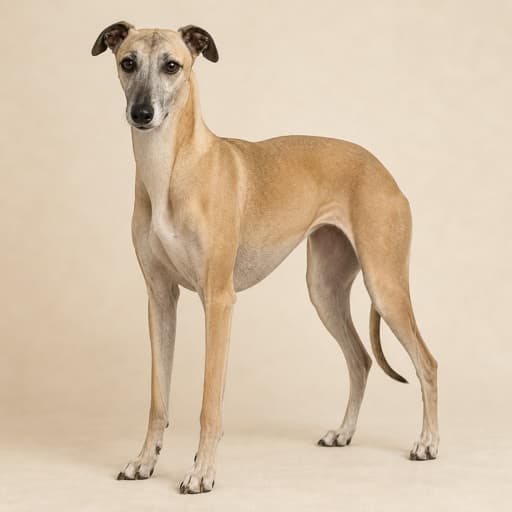 Polish Greyhound