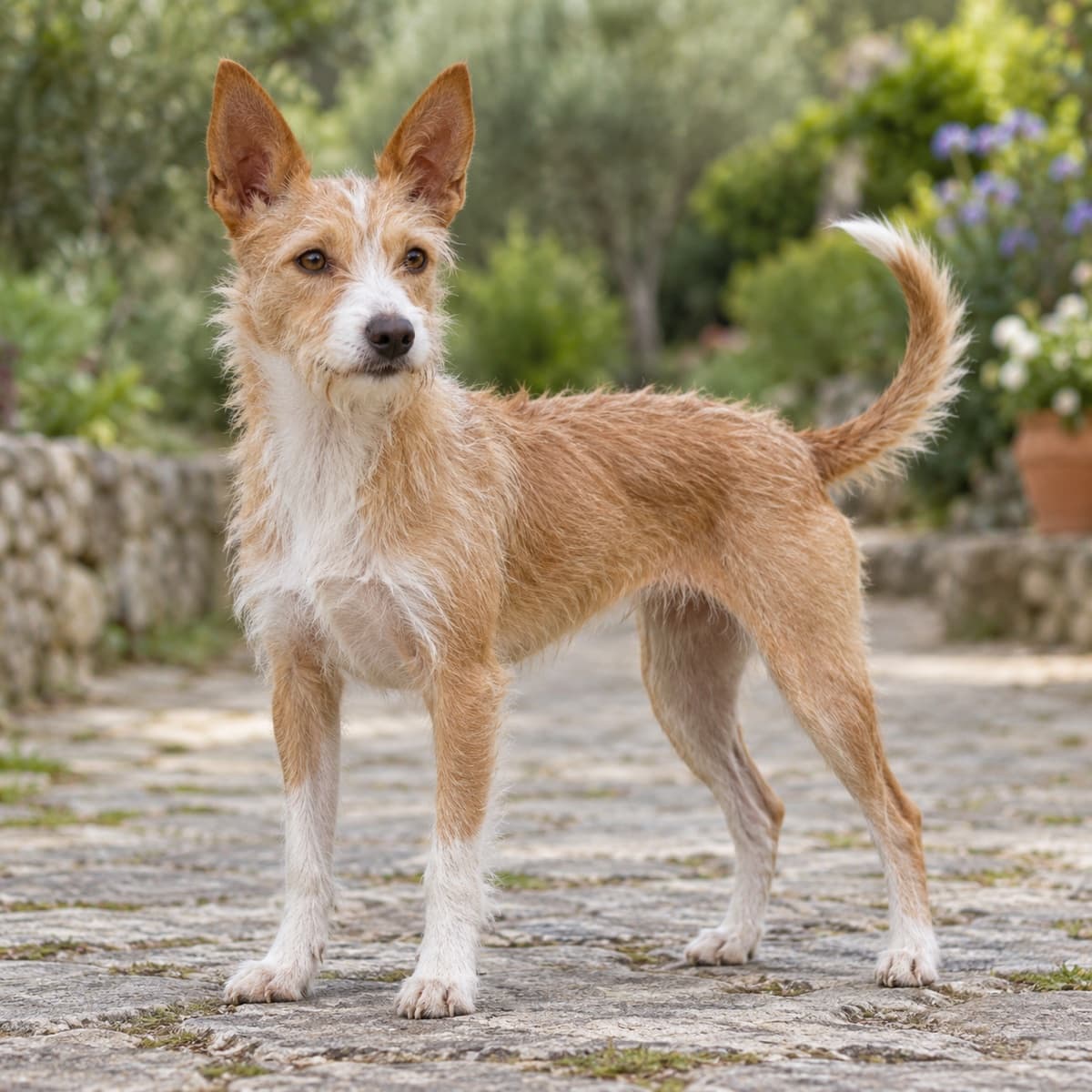 Portuguese Podengo Pequeno