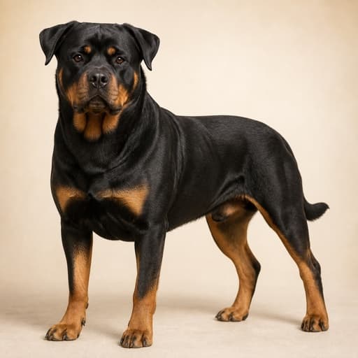 Rottweiler