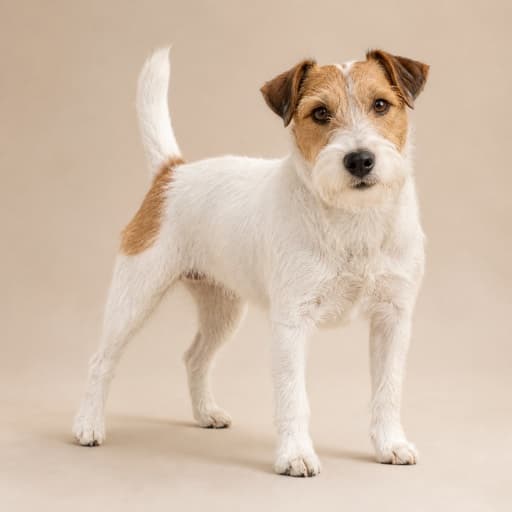 Russell Terrier