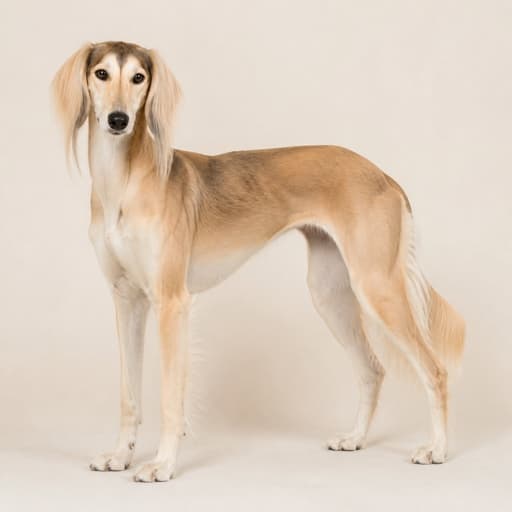 Saluki