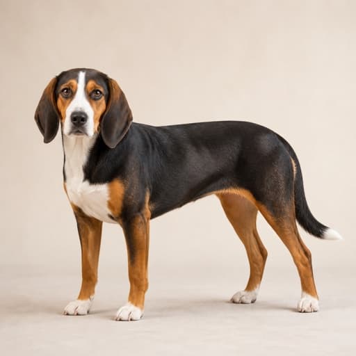 Schweizer Laufhund
