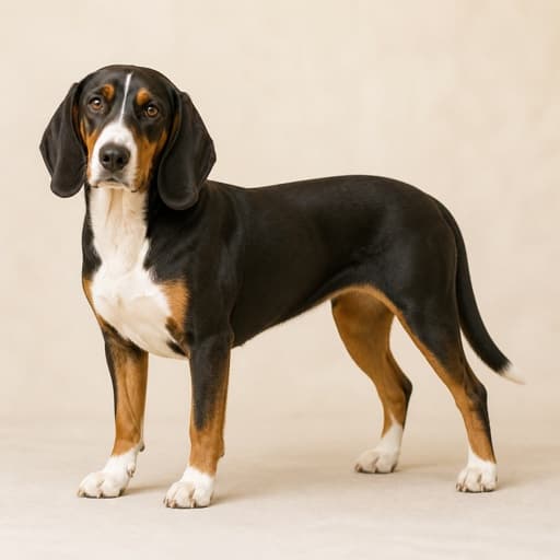 Schweizerischer Niederlaufhund