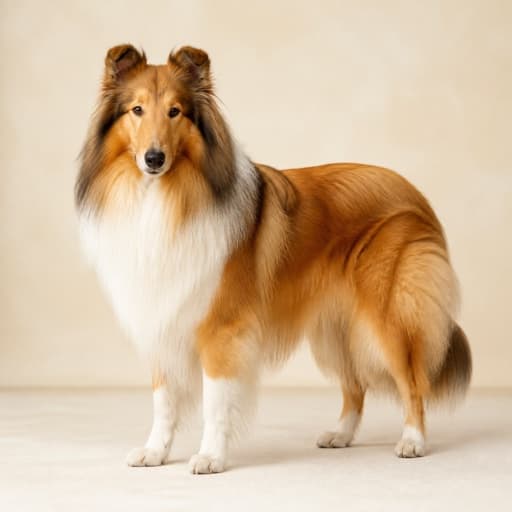 Scotch Collie