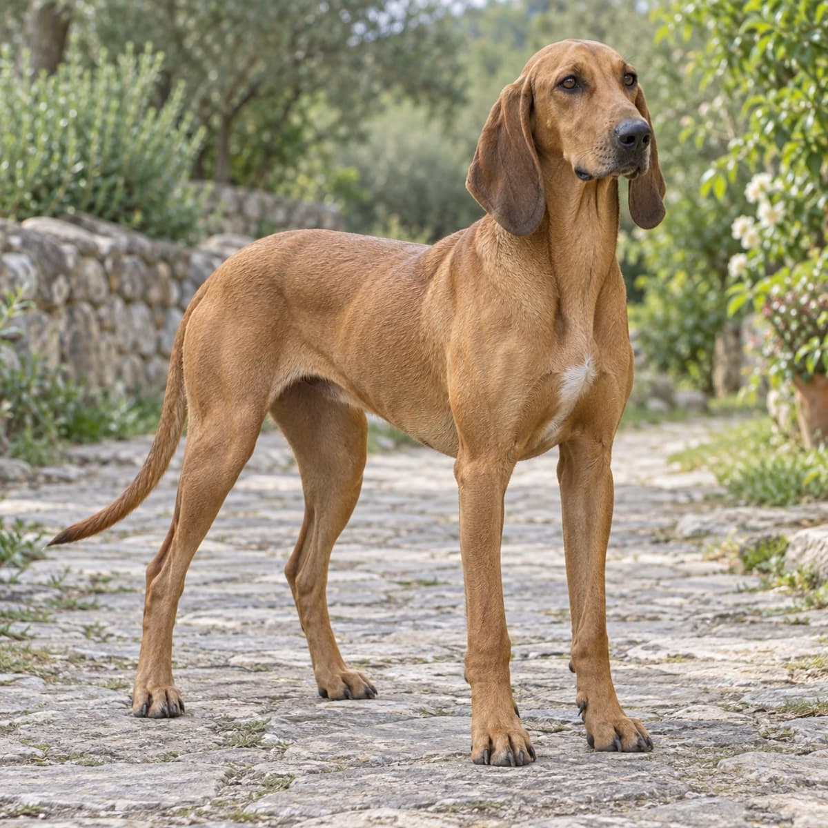 Segugio Maremmano