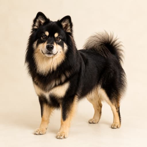 Swedish Lapphund