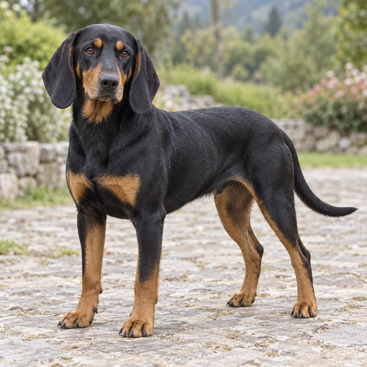 Tatra Hound