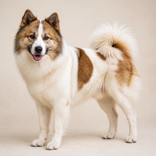 Thai Bangkaew Dog