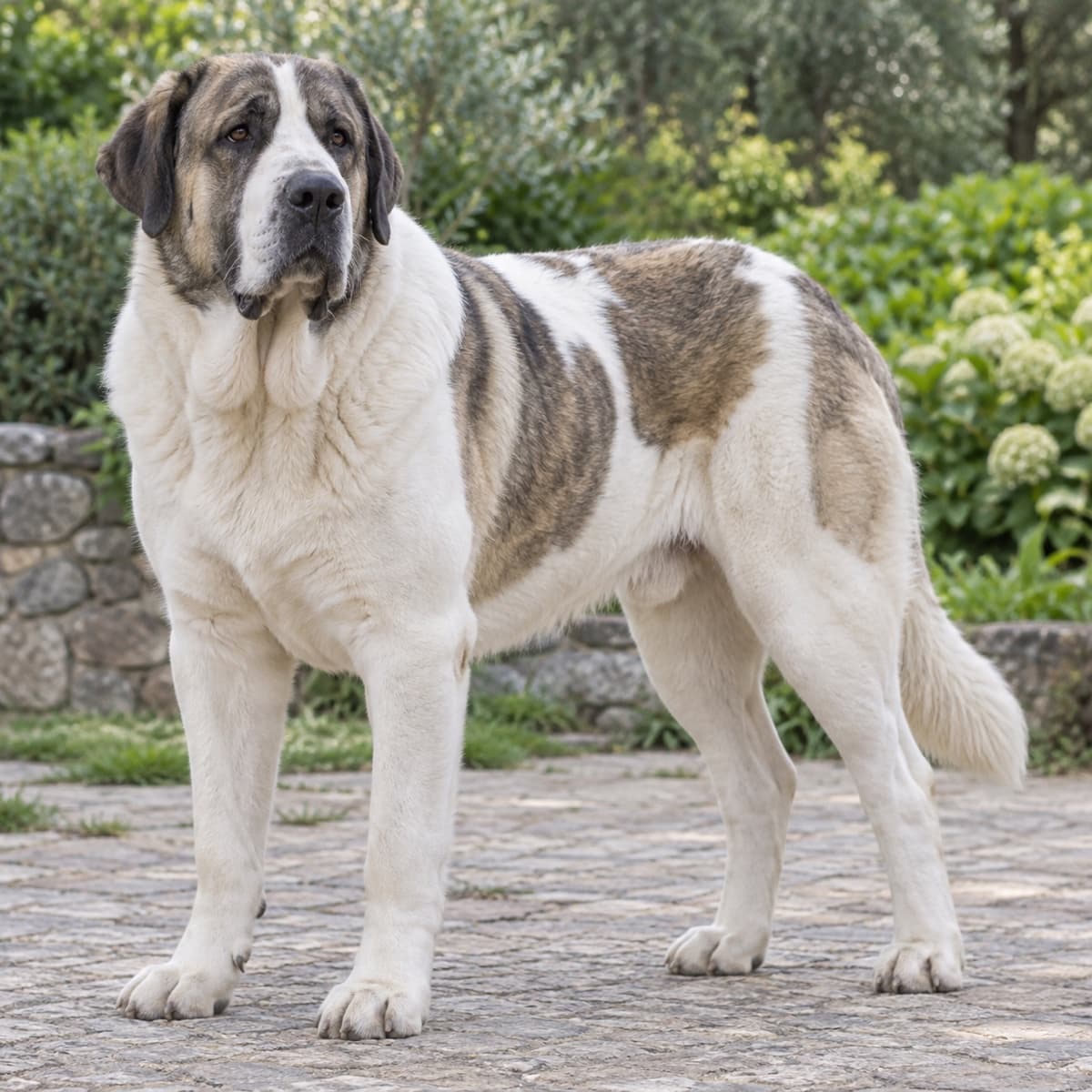 Transmontano Mastiff