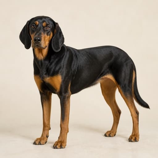 Transylvanian Hound