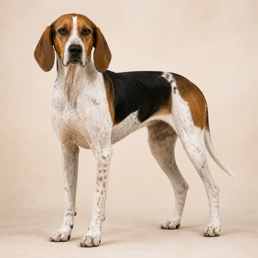 Trigg Hound