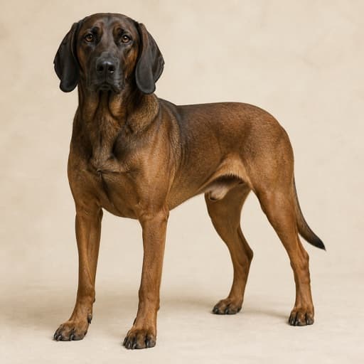 Tyrolean Hound