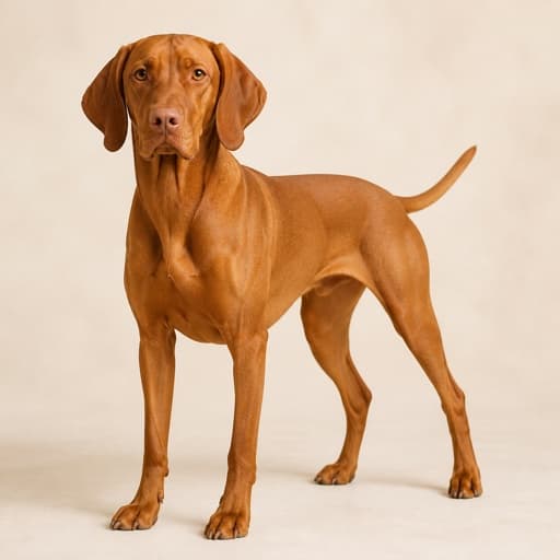 Vizsla