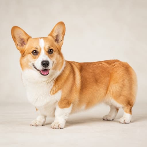 Welsh Corgi, Pembroke