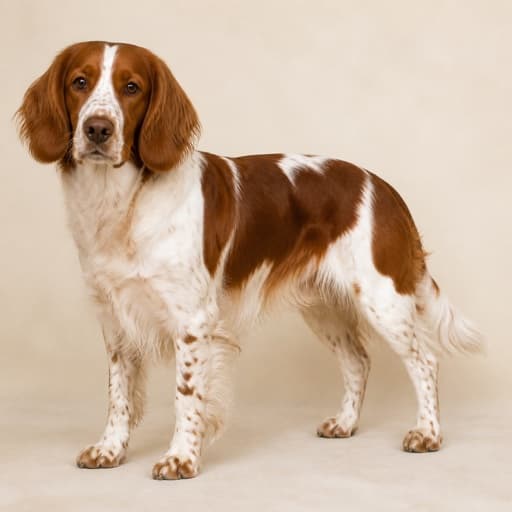 Welsh Springer Spaniel