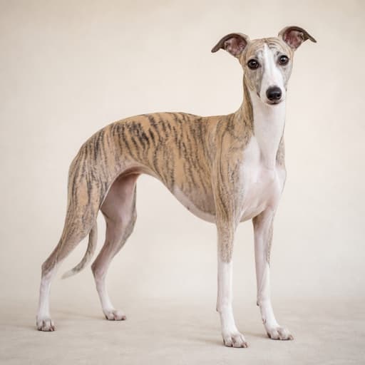 Whippet
