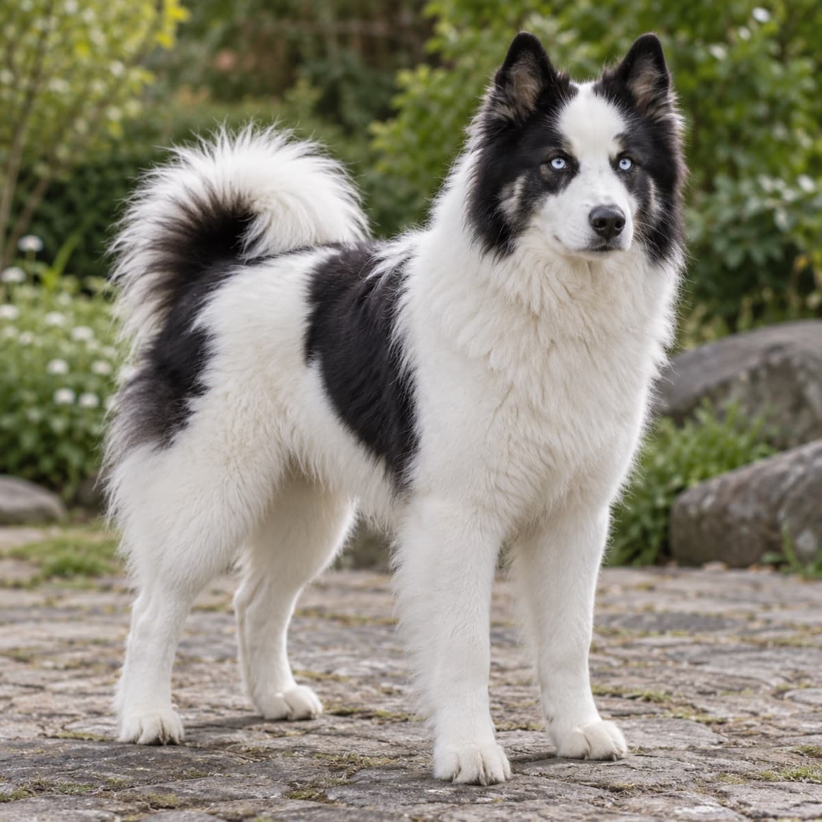Yakutian Laika