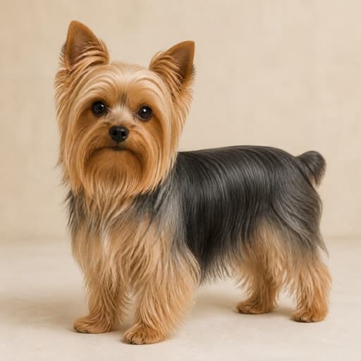 Yorkshire Terrier