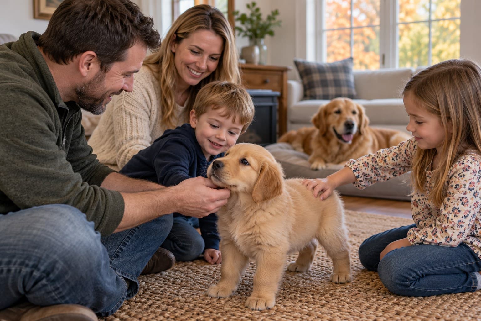Buying a Puppy in Pennsylvania: Questions to Ask Before Paying a Deposit