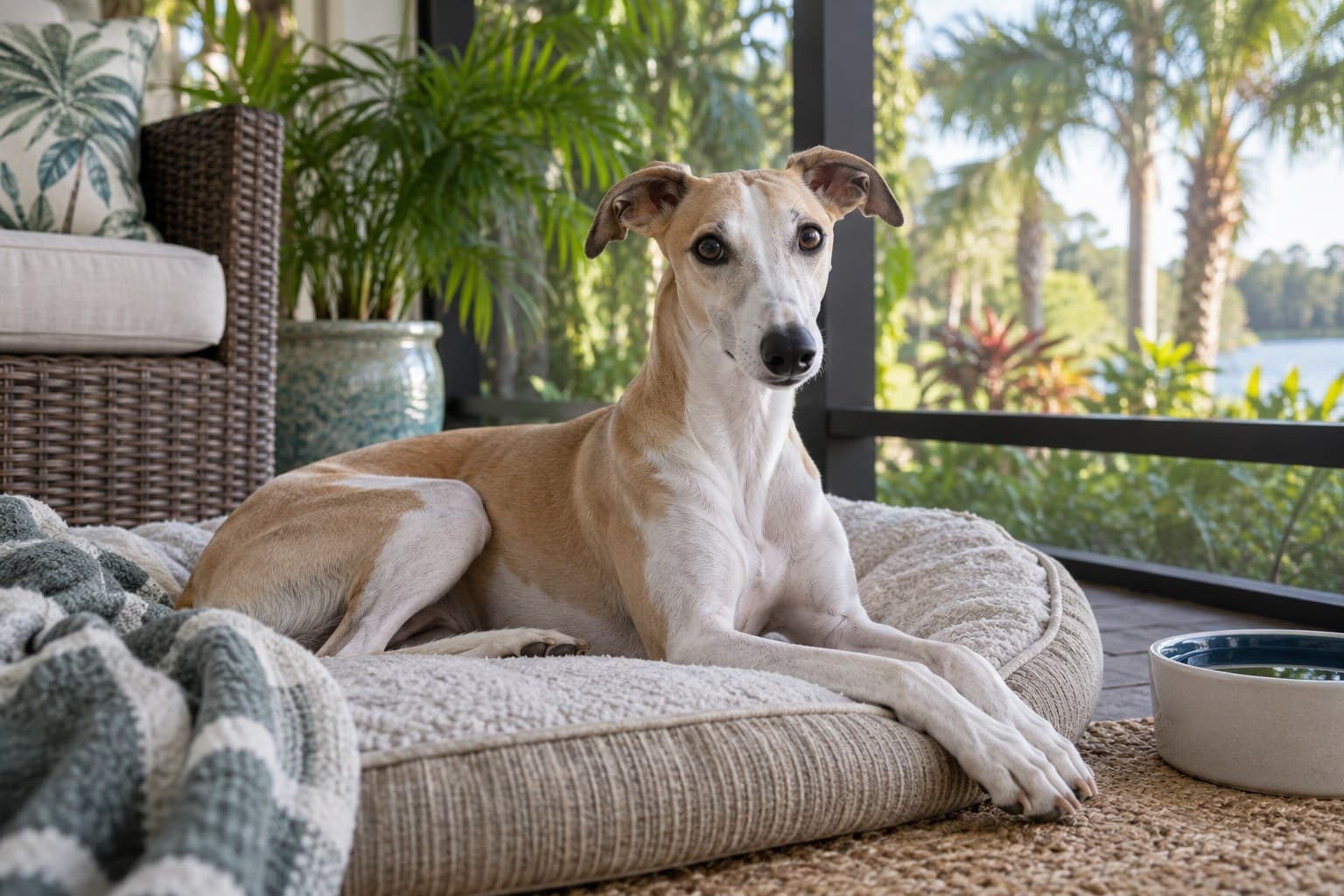 Best Dog Breeds for Florida’s Heat and Humidity