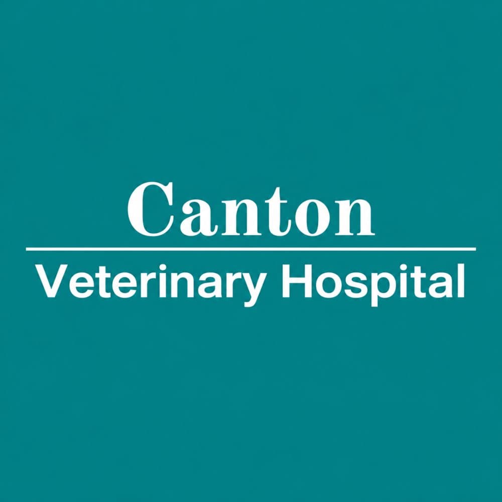 Canton Veterinary Hospital