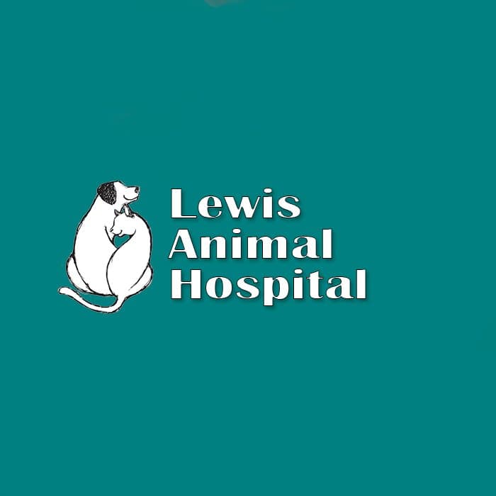 Lewis Animal Hospital