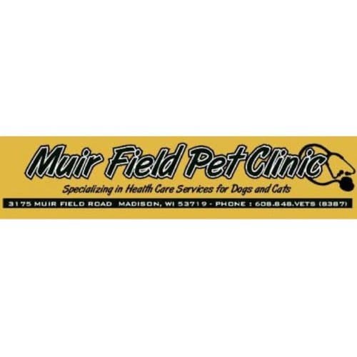 Muir Field Pet Clinic